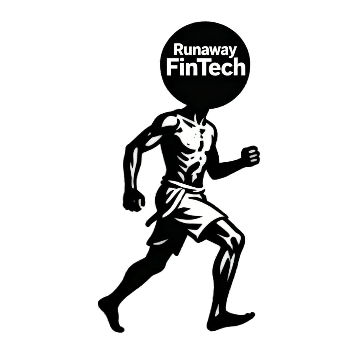 Transparent Runaway FinTech LLC logo